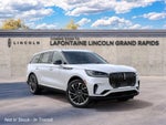 2027 Lincoln Aviator Reserve InTransit