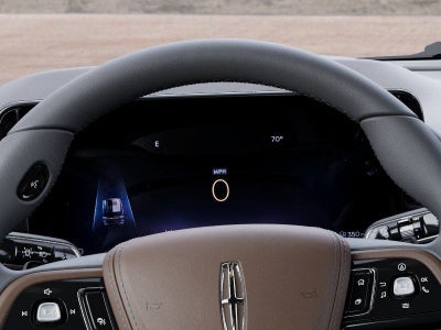 2027 Lincoln Aviator Reserve InTransit