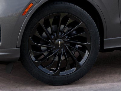 2027 Lincoln Aviator Reserve InTransit