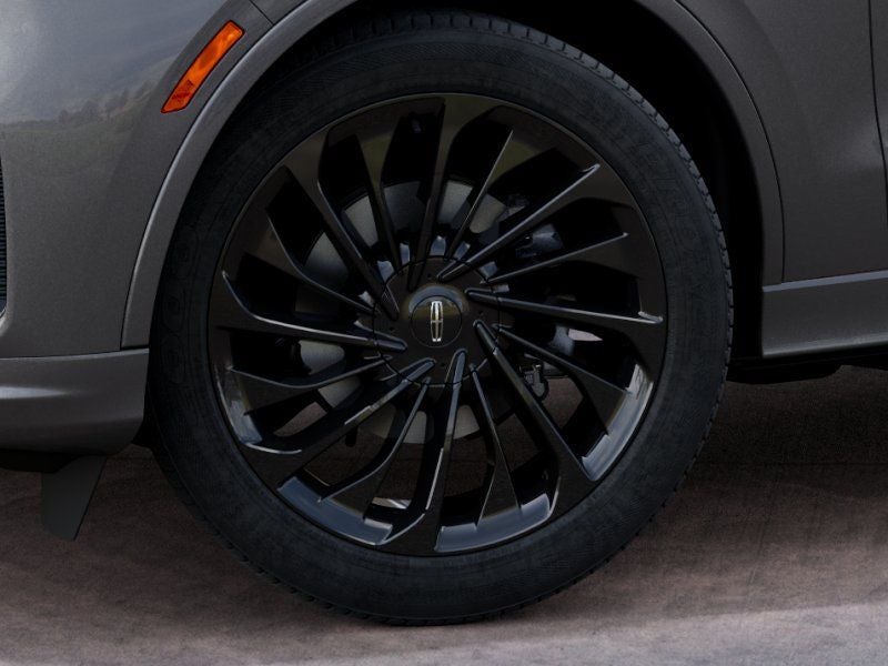 2027 Lincoln Aviator Reserve InTransit
