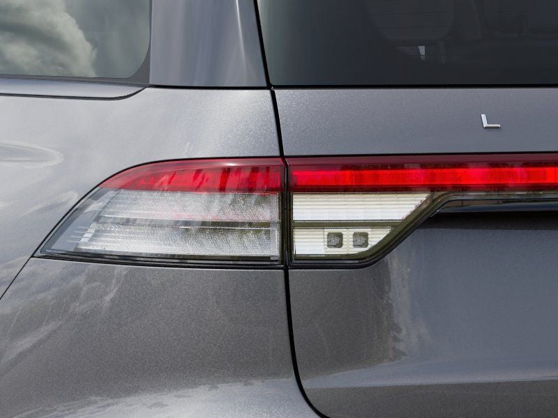 2027 Lincoln Aviator Reserve InTransit