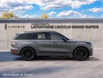 2027 Lincoln Aviator Reserve InTransit
