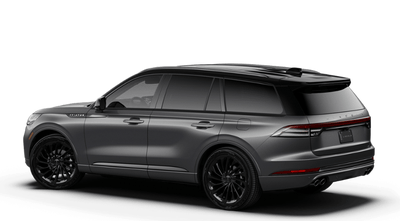 2027 Lincoln Aviator Reserve InTransit