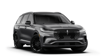 2027 Lincoln Aviator Reserve InTransit