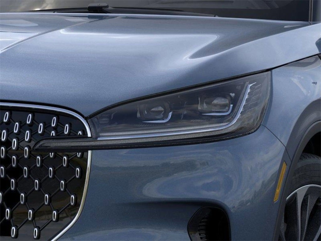 2026 Lincoln Aviator Reserve InTransit