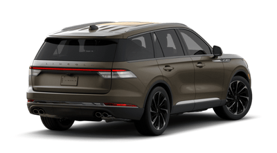 2026 Lincoln Aviator Reserve InTransit
