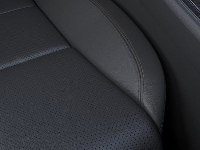 2026 Lincoln Aviator Reserve InTransit