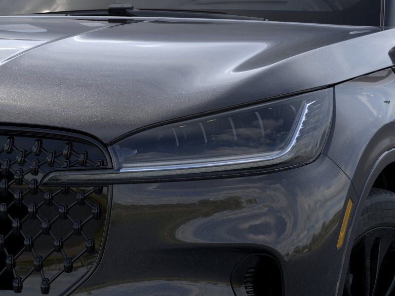 2026 Lincoln Aviator Reserve InTransit