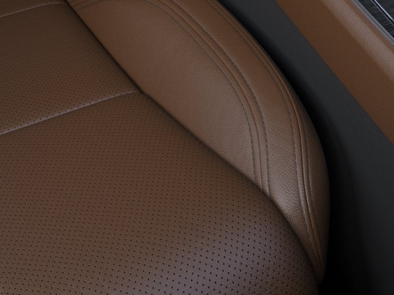 2026 Lincoln Aviator Reserve InTransit