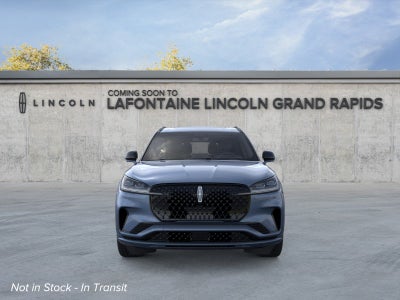 2026 Lincoln Aviator Reserve InTransit