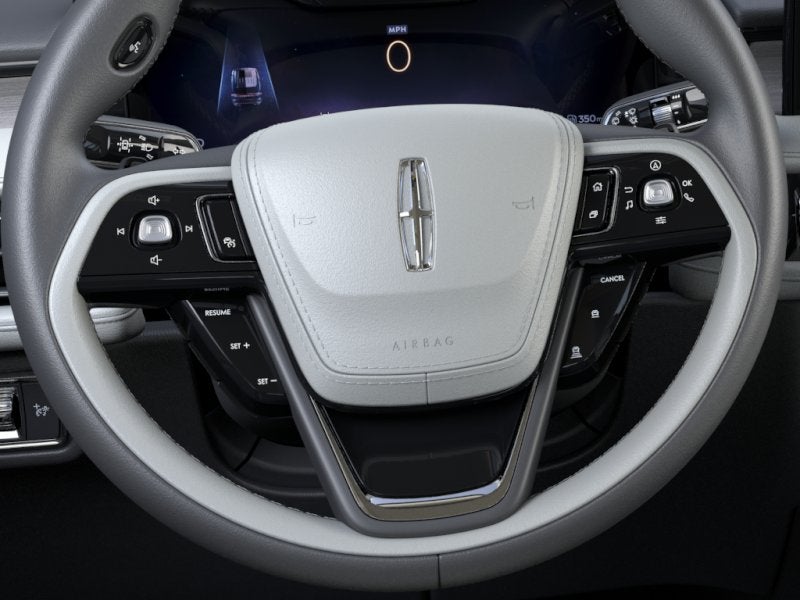 2026 Lincoln Aviator Reserve InTransit