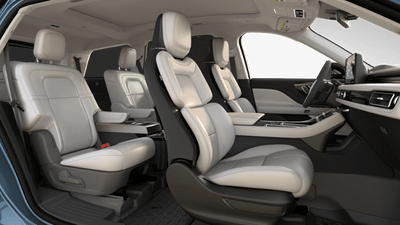 2026 Lincoln Aviator Reserve InTransit