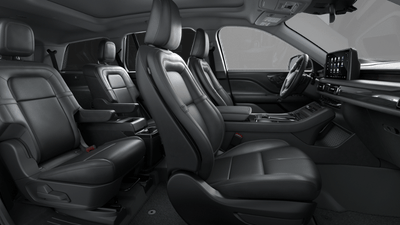 2027 Lincoln Aviator Reserve InTransit