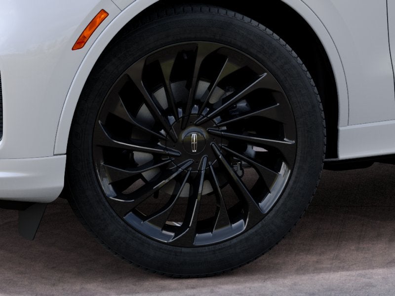 2027 Lincoln Aviator Reserve InTransit