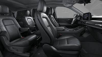 2027 Lincoln Aviator Reserve InTransit