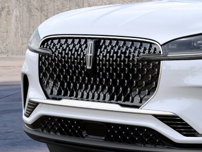 2027 Lincoln Aviator Reserve InTransit