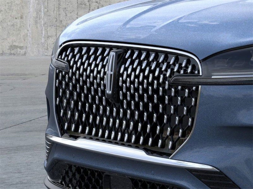 2026 Lincoln Aviator Reserve InTransit