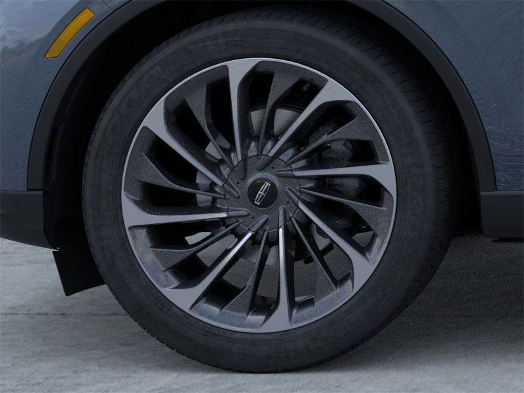 2026 Lincoln Aviator Reserve InTransit