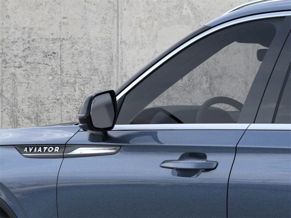 2026 Lincoln Aviator Reserve InTransit