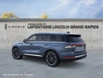 2026 Lincoln Aviator Reserve InTransit
