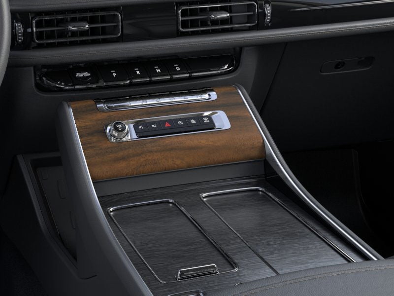 2026 Lincoln Aviator Reserve InTransit