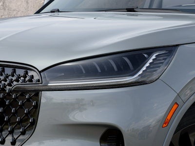 2027 Lincoln Aviator Reserve