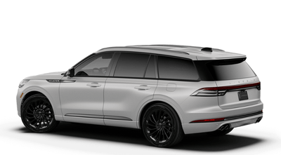 2027 Lincoln Aviator Reserve InTransit