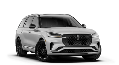 2027 Lincoln Aviator Reserve InTransit