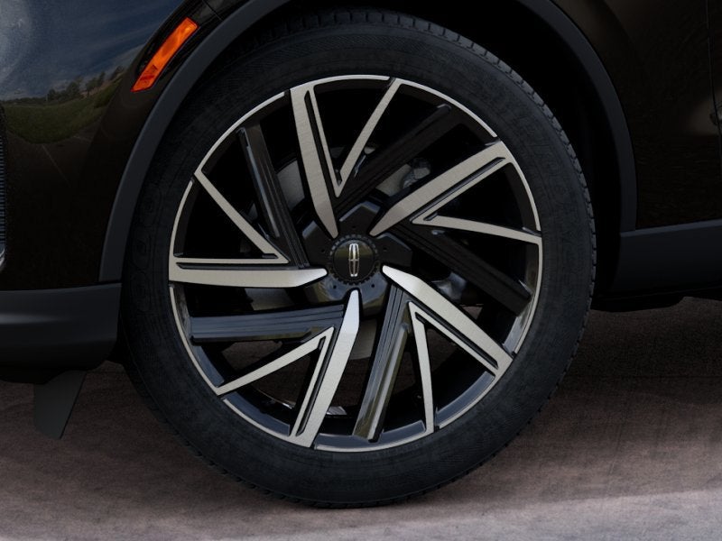 2027 Lincoln Aviator Reserve InTransit