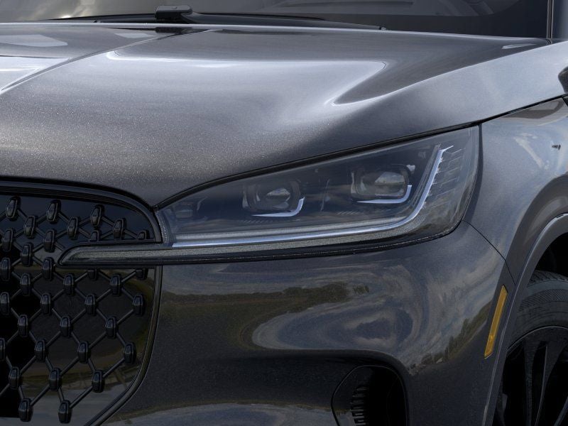 2026 Lincoln Aviator Reserve InTransit