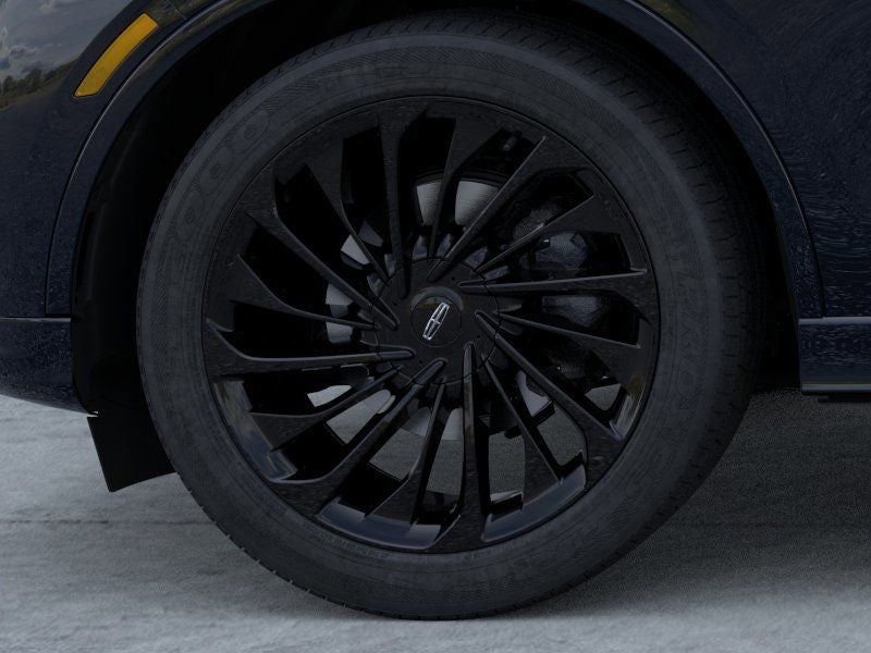 2026 Lincoln Aviator Reserve InTransit