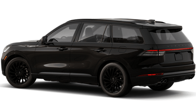 2026 Lincoln Aviator Reserve InTransit