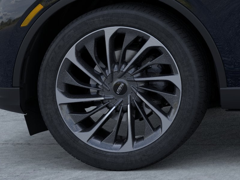 2026 Lincoln Aviator Reserve InTransit