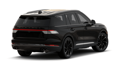 2026 Lincoln Aviator Reserve InTransit
