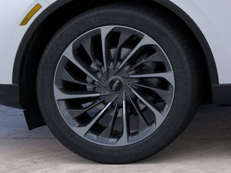2026 Lincoln Aviator Reserve InTransit