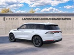 2026 Lincoln Aviator Reserve InTransit