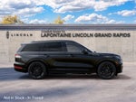 2027 Lincoln Aviator Reserve InTransit