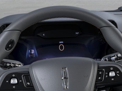 2026 Lincoln Aviator Reserve InTransit