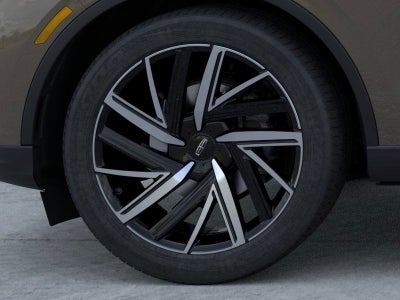 2026 Lincoln Aviator Reserve InTransit