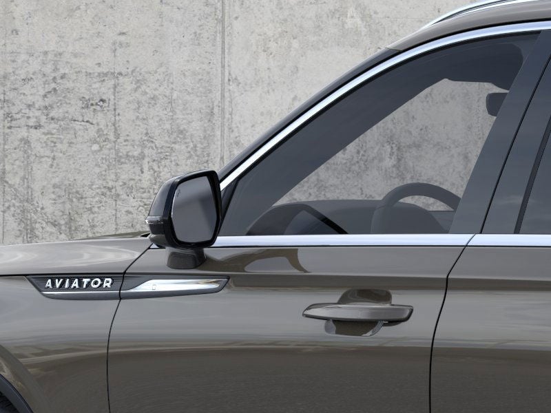 2026 Lincoln Aviator Reserve InTransit