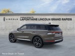 2026 Lincoln Aviator Reserve InTransit