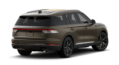 2026 Lincoln Aviator Reserve InTransit