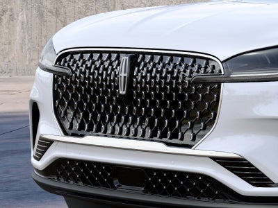 2027 Lincoln Aviator Reserve InTransit