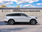 2027 Lincoln Aviator Reserve InTransit