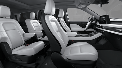 2027 Lincoln Aviator Reserve InTransit