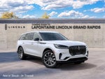 2027 Lincoln Aviator Reserve