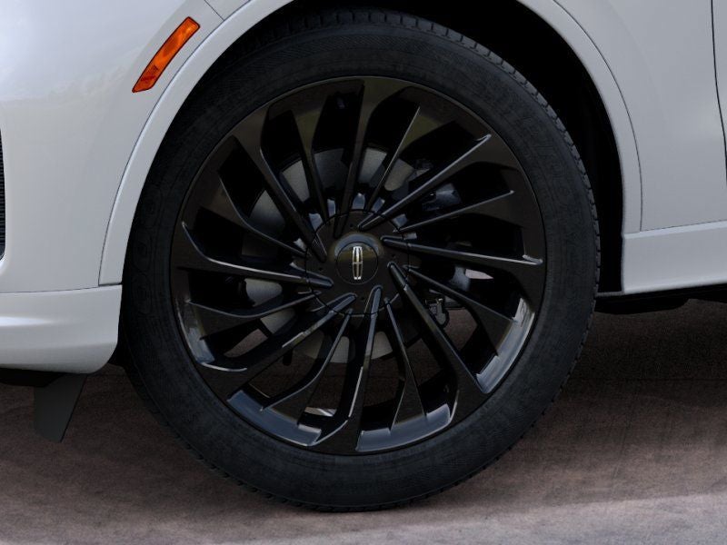 2027 Lincoln Aviator Reserve InTransit