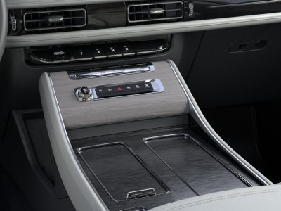 2026 Lincoln Aviator Reserve InTransit