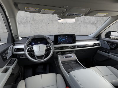 2026 Lincoln Aviator Reserve InTransit