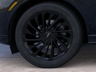 2026 Lincoln Aviator Reserve InTransit